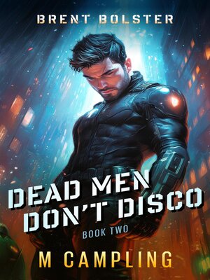 cover image of Dead Men Don't Disco